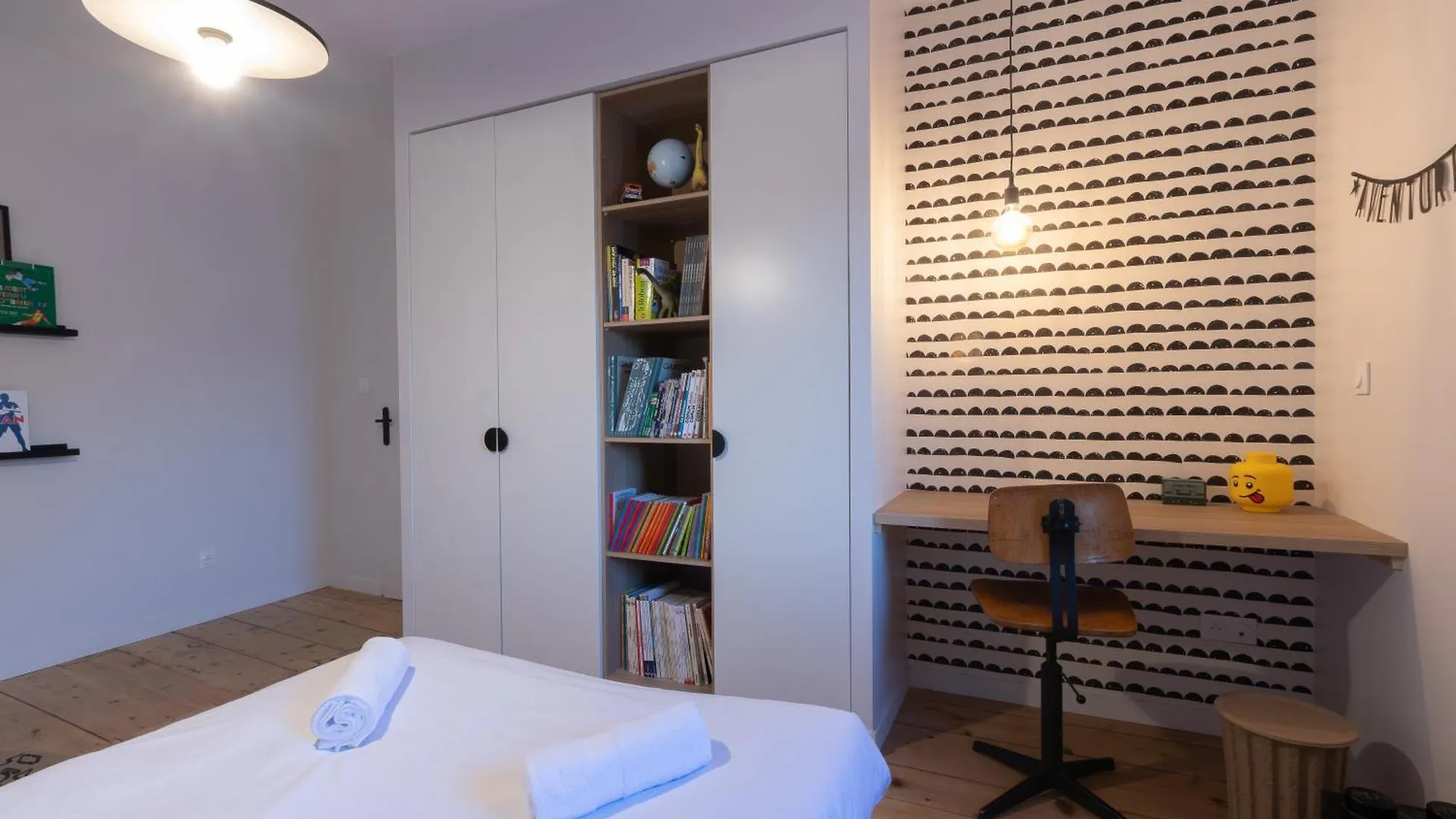 Cabana & Le Pressoir Dore Lacenas Holiday home