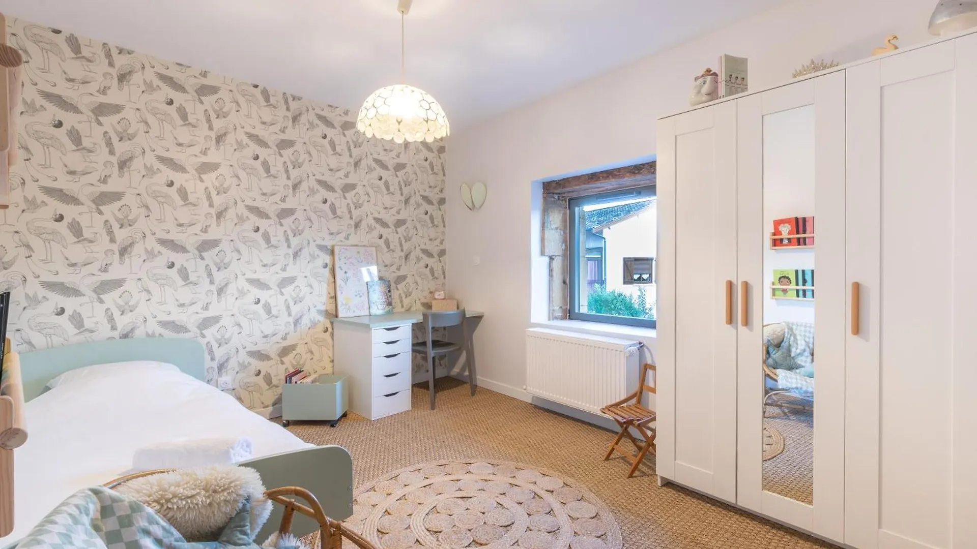 Holiday home Cabana & Le Pressoir Dore Lacenas