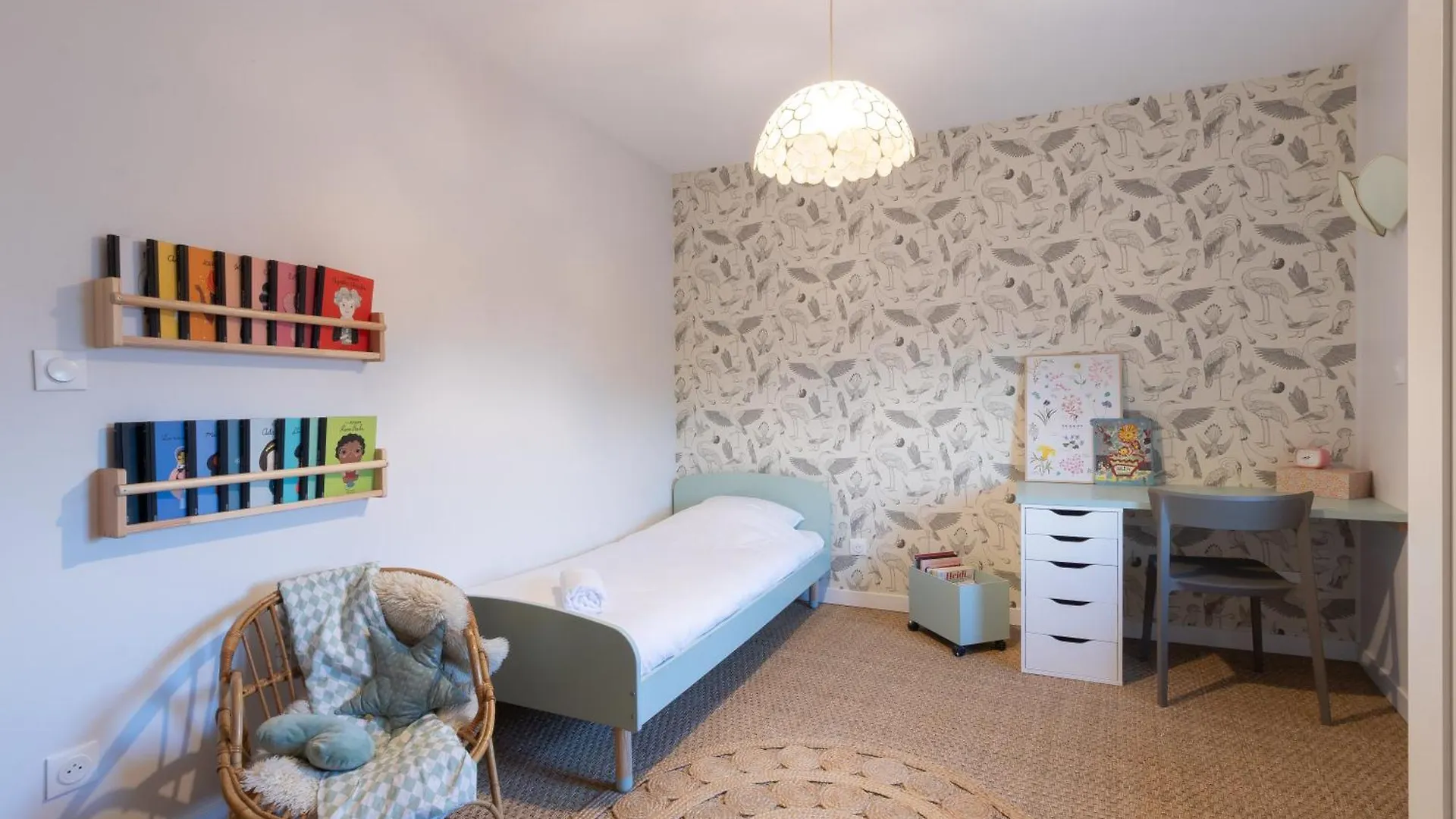 Cabana & Le Pressoir Dore Lacenas Holiday home